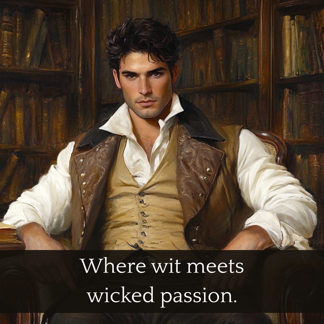 Rebels of the Regency: The Wayward Paperback Collection (5 x 8)