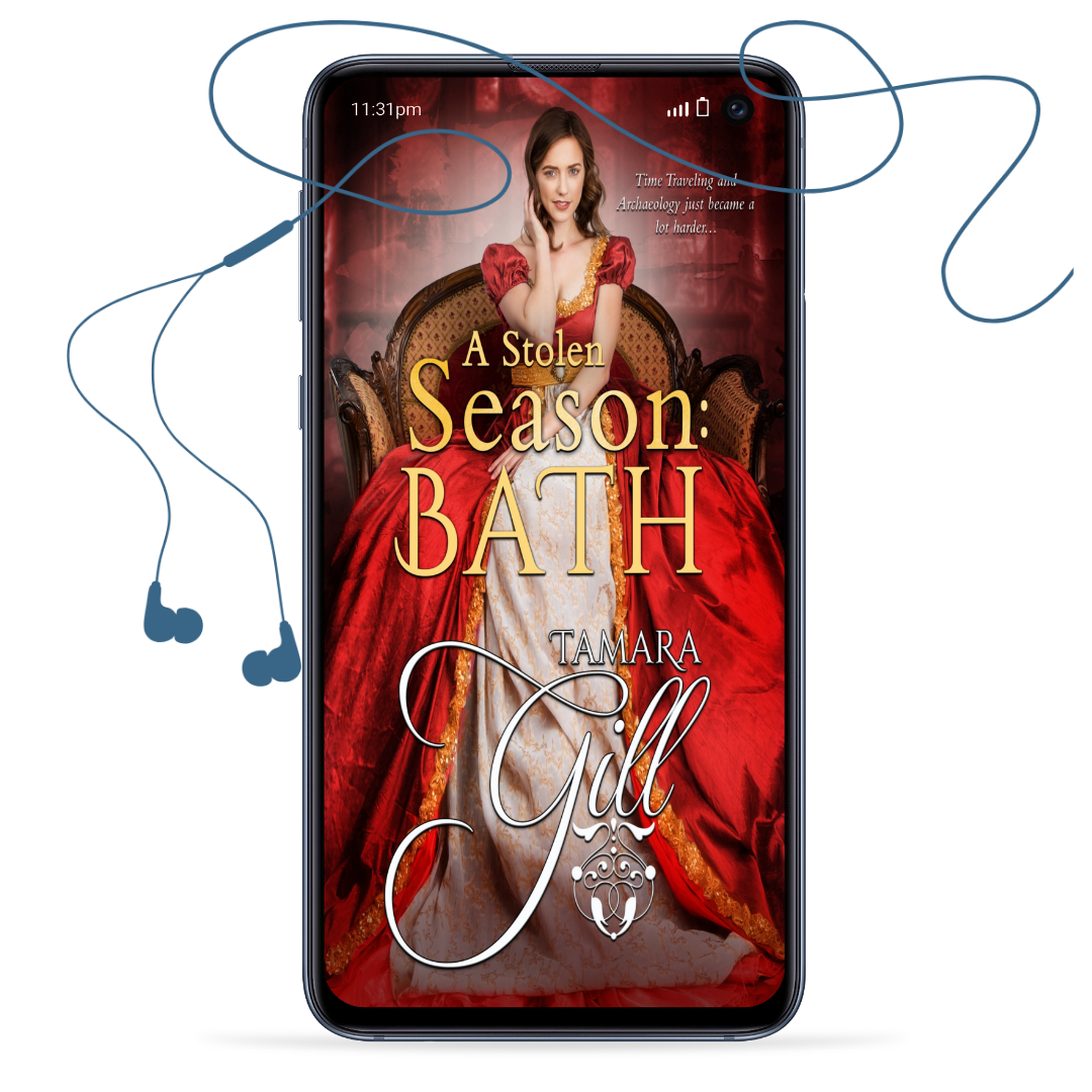 Tamara Gill romance books, Regency romance ebook bundles, Historical romance ebook bundles, Spicy Regency romance novels, Best historical romance books, Time travel romance ebooks, Bridgerton style Regency romance, Regency romance series by Tamara Gill, Historical romance box sets, Tamara Gill special edition ebooks, A Stolen Season: Bath (A Stolen Season, Book 2) (Audiobook)