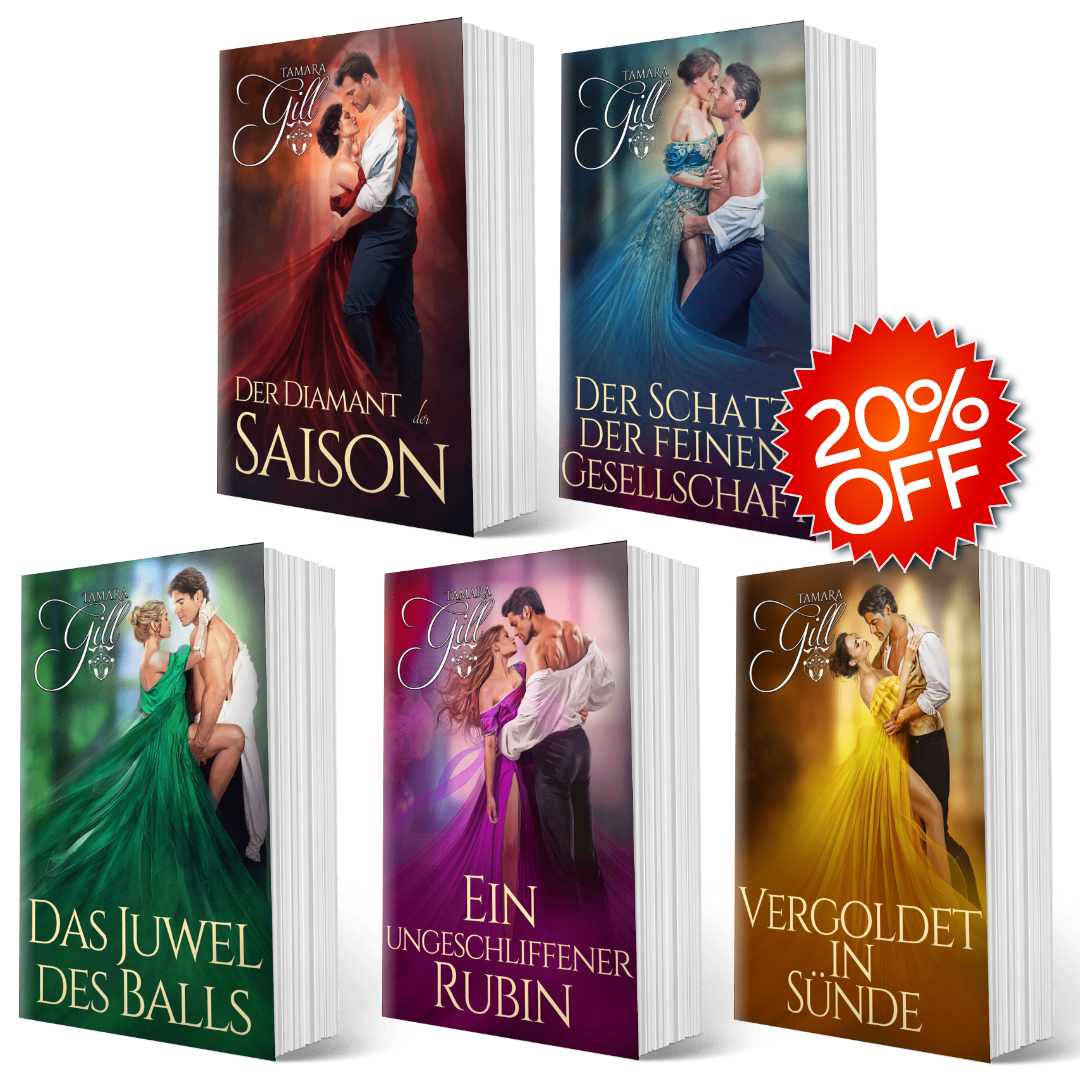 Die Erbin Paperback Bundle (GERMAN Heiress 5X8 Paperback Bundle)