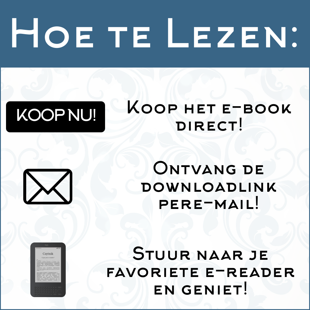 Liga van Onhuwbare Heren, eBook-bundel, DUTCH (League of Unweddable Gentlemen, eBook Bundle) (Ebook)
