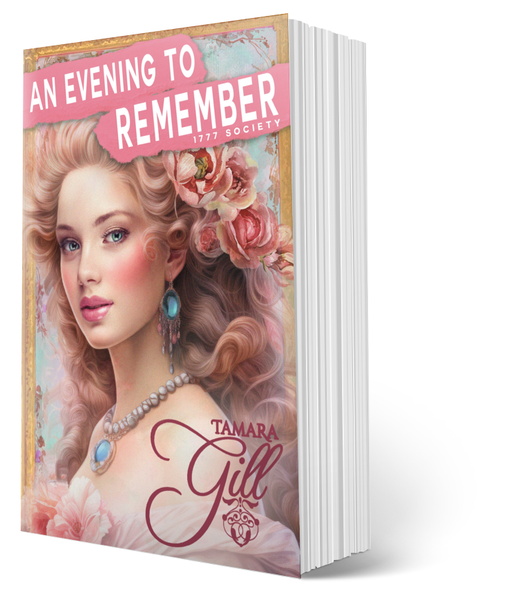 An Evening to Remember (Paperback)