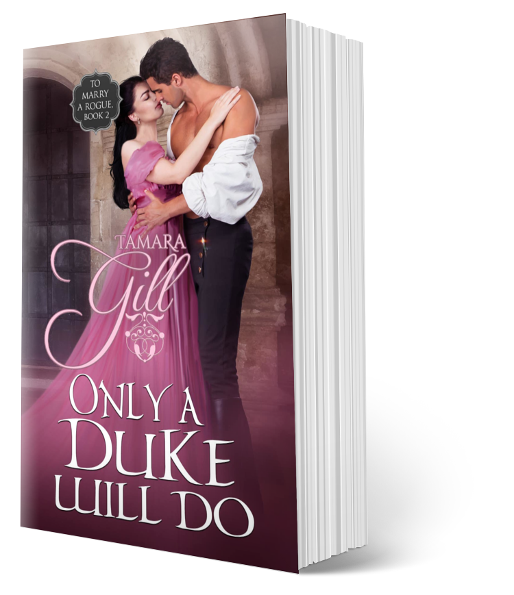 To Marry a Rogue (Paperback Bundle)