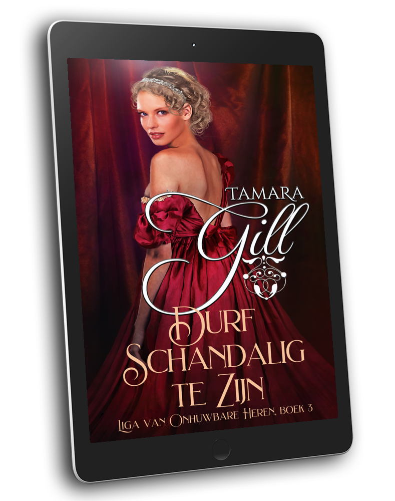 Liga van Onhuwbare Heren, eBook-bundel, DUTCH (League of Unweddable Gentlemen, eBook Bundle) (Ebook)