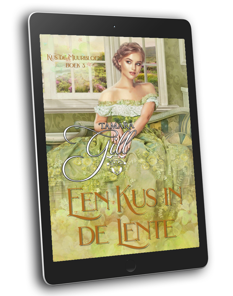 Kus de Muurbloem, eBook-bundel, DUTCH (Kiss the Wallflower, eBook Bundle) (Ebook)