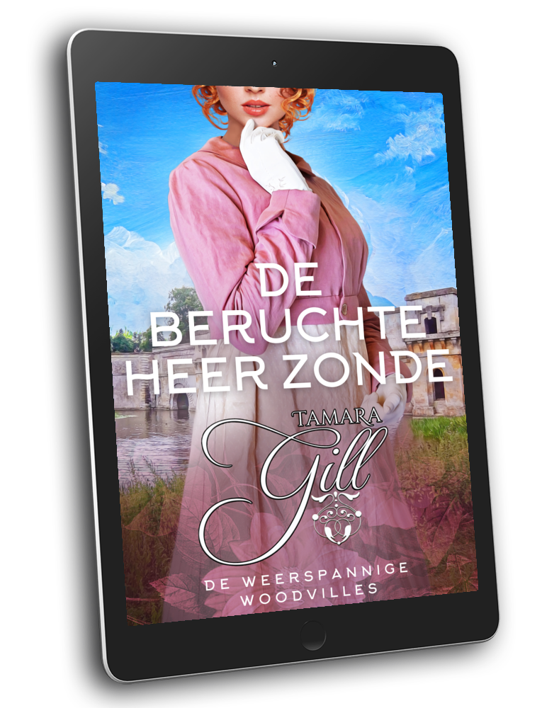 Tamara Gill romance books, Regency romance ebook bundles, Historical romance ebook bundles, Spicy Regency romance novels, Best historical romance books, Time travel romance ebooks, Bridgerton style Regency romance, Regency romance series by Tamara Gill, Historical romance box sets, Tamara Gill special edition ebooks, De Beruchte Heer Zonde, De Weerspannige Woodvilles, boek 9 (Ebook) (THE NOTORIOUS LORD SIN, THE WAYWARD WOODVILLES, BK 9) DUTCH