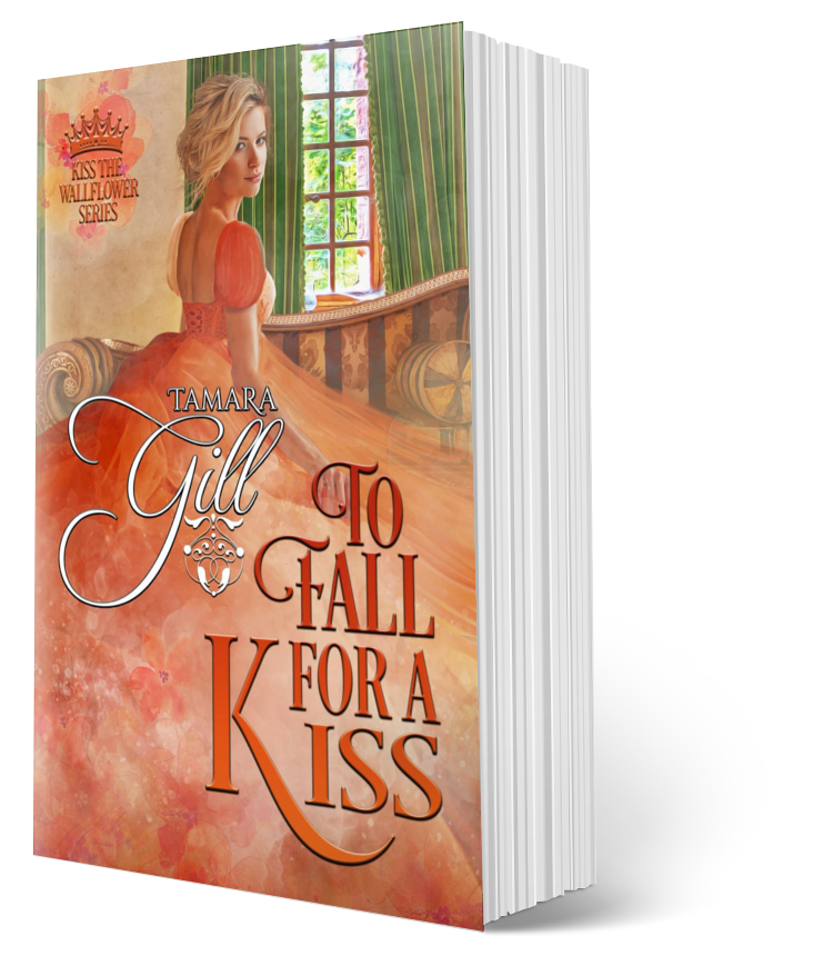Tamara Gill romance books, Regency romance ebook bundles, Historical romance ebook bundles, Spicy Regency romance novels, Best historical romance books, Time travel romance ebooks, Bridgerton style Regency romance, Regency romance series by Tamara Gill, Historical romance box sets, Tamara Gill special edition ebooks, To Fall for a Kiss (Paperback)