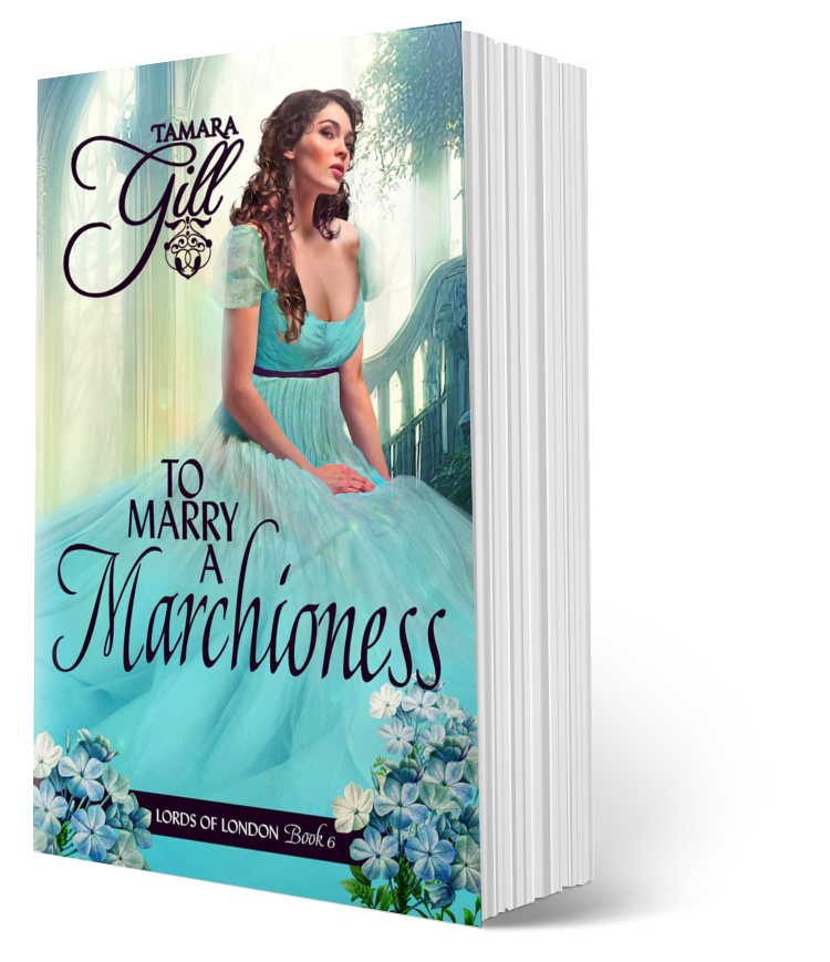Tamara Gill romance books, Regency romance ebook bundles, Historical romance ebook bundles, Spicy Regency romance novels, Best historical romance books, Time travel romance ebooks, Bridgerton style Regency romance, Regency romance series by Tamara Gill, Historical romance box sets, Tamara Gill special edition ebooks, To Marry a Marchioness (Lords of London, Book 6) (Paperback)