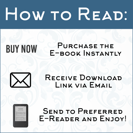 How to download your Tamara Gill ebook – step by step guide