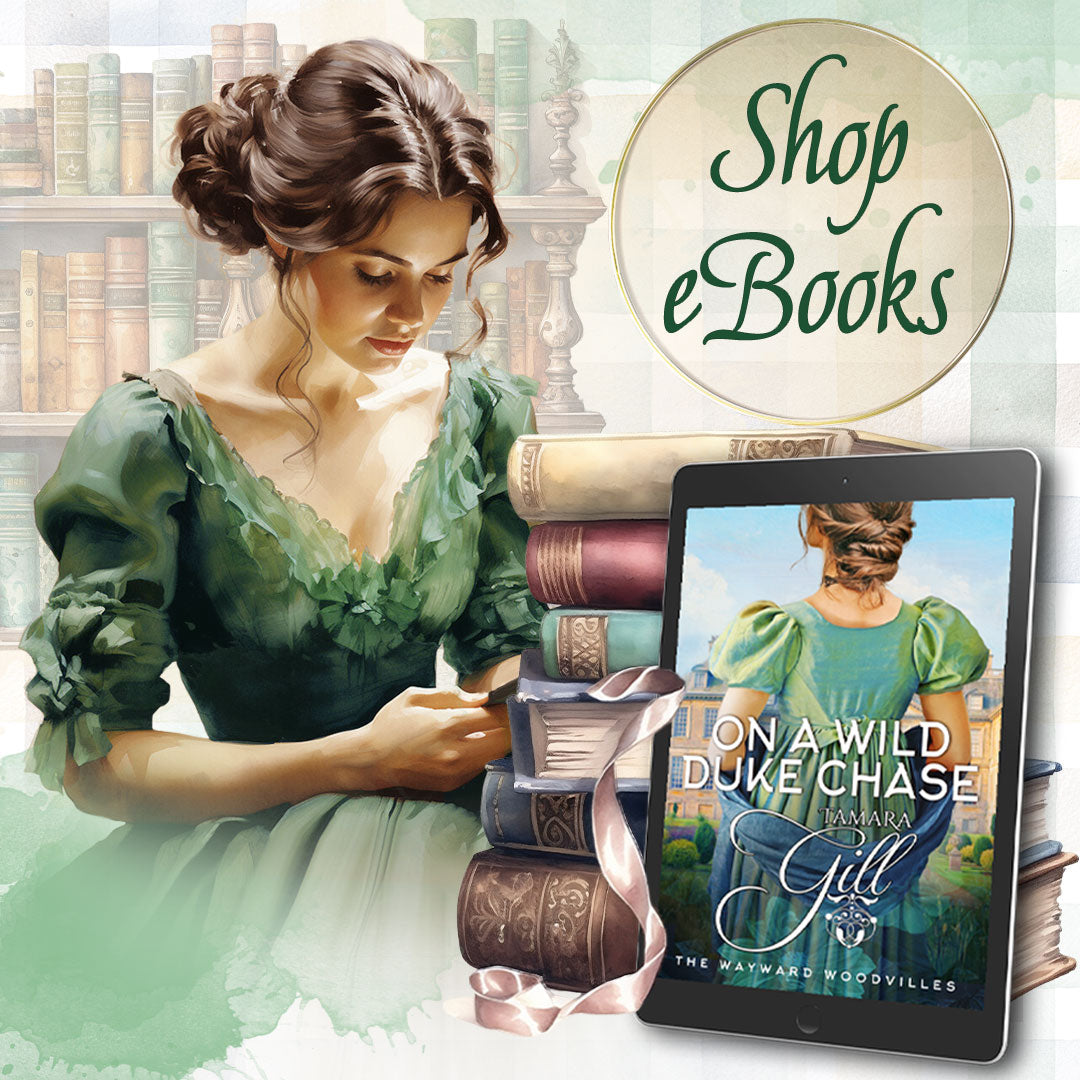 Tamara Gill romance books, Regency romance ebook bundles, Historical romance ebook bundles, Spicy Regency romance novels, Best historical romance books, Time travel romance ebooks, Bridgerton style Regency romance, Regency romance series by Tamara Gill, Historical romance box sets, Tamara Gill special edition ebooks,  shop ebooks