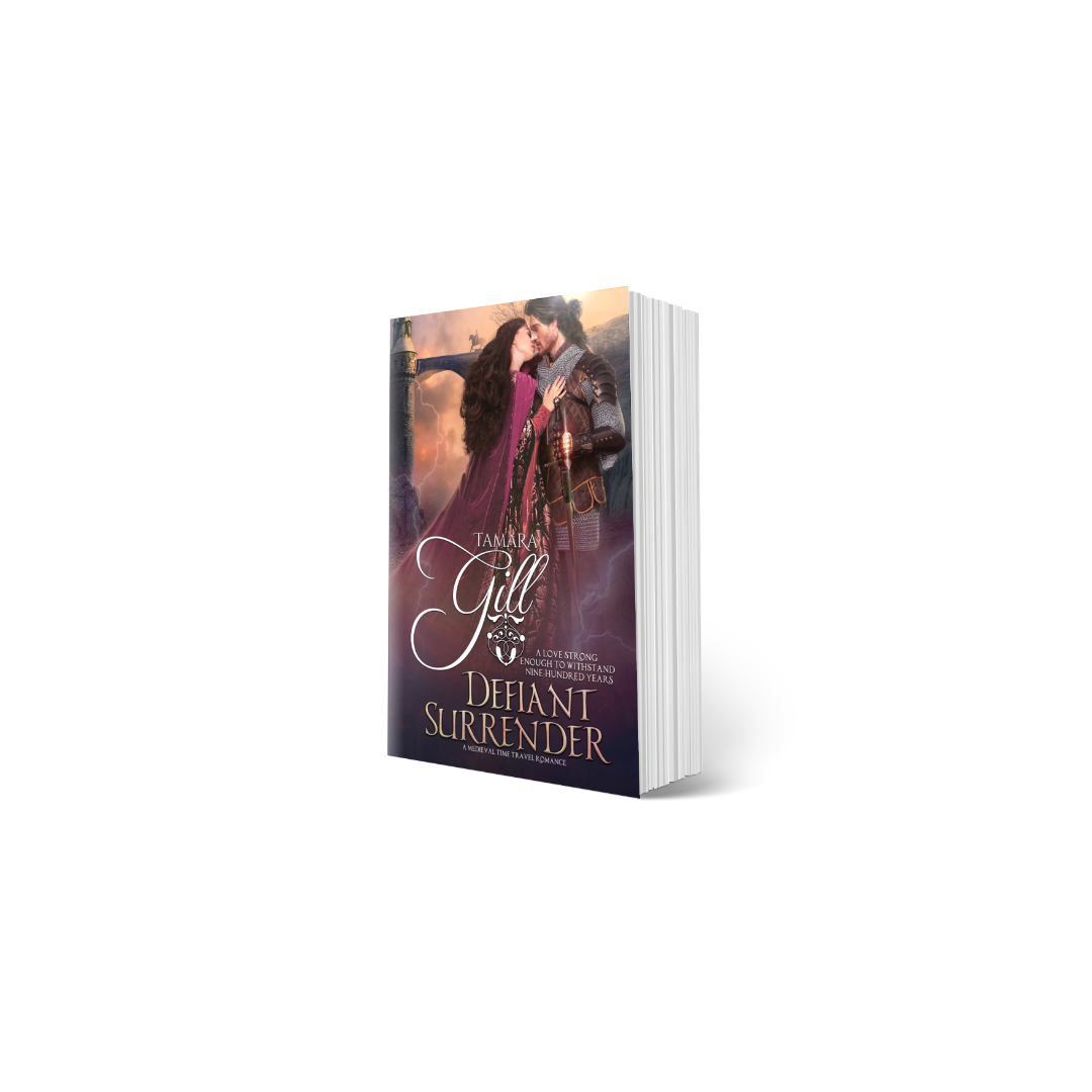 Defiant Surrender (Paperback)
