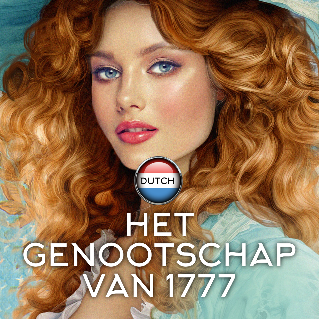 Dutch Het Genootschap van 1777 (1777 Society) Ebook