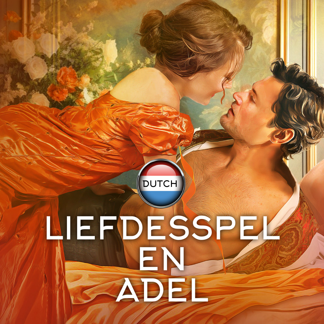 Dutch Liefdesspel en Adel (Dalliance and Dukes) Ebook