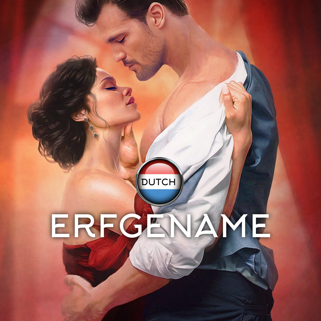 Dutch Erfgename (Heiress) Ebook