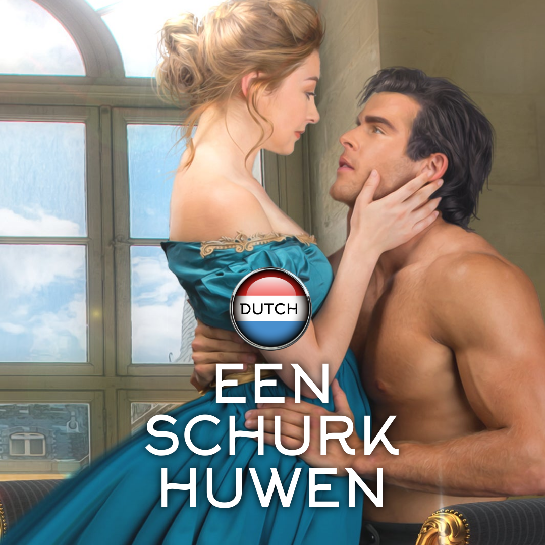 Dutch Een Schurk Huwen (To Marry a Rogue) Ebook
