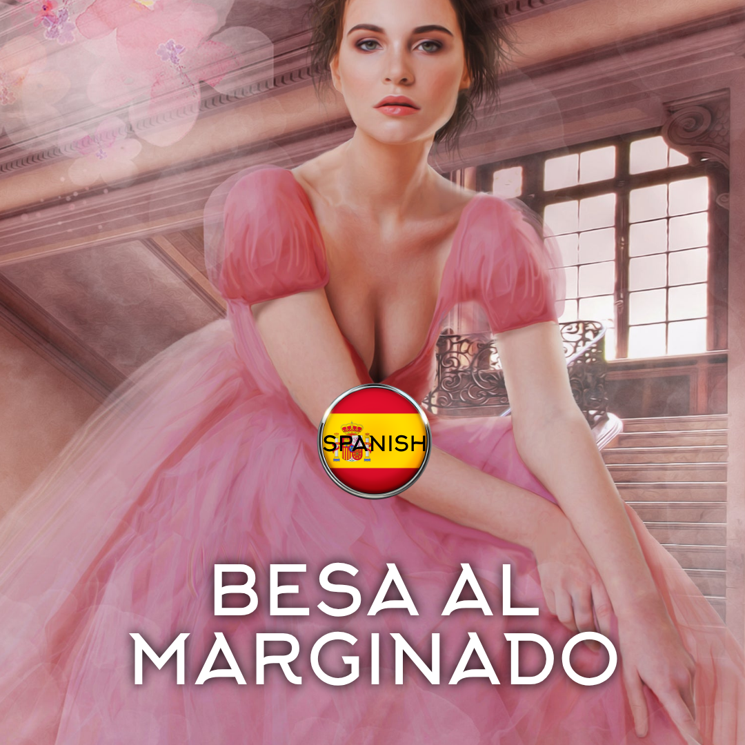 Spanish Besa Al Marginado (KISS THE WALLFLOWER) Ebook & Paperback