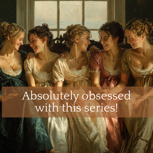 Rebels of the Regency: The Wayward Collection eBook Bundle (Ebook)