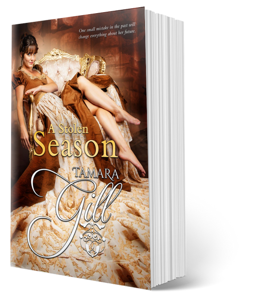 Tamara Gill romance books, Regency romance ebook bundles, Historical romance ebook bundles, Spicy Regency romance novels, Best historical romance books, Time travel romance ebooks, Bridgerton style Regency romance, Regency romance series by Tamara Gill, Historical romance box sets, Tamara Gill special edition ebooks, A Stolen Season (Paperback)