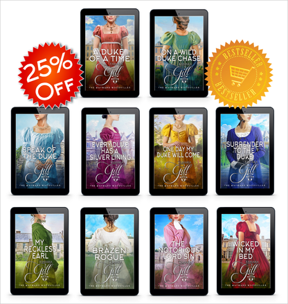 The Wayward Woodville eBook Bundle (eBook)