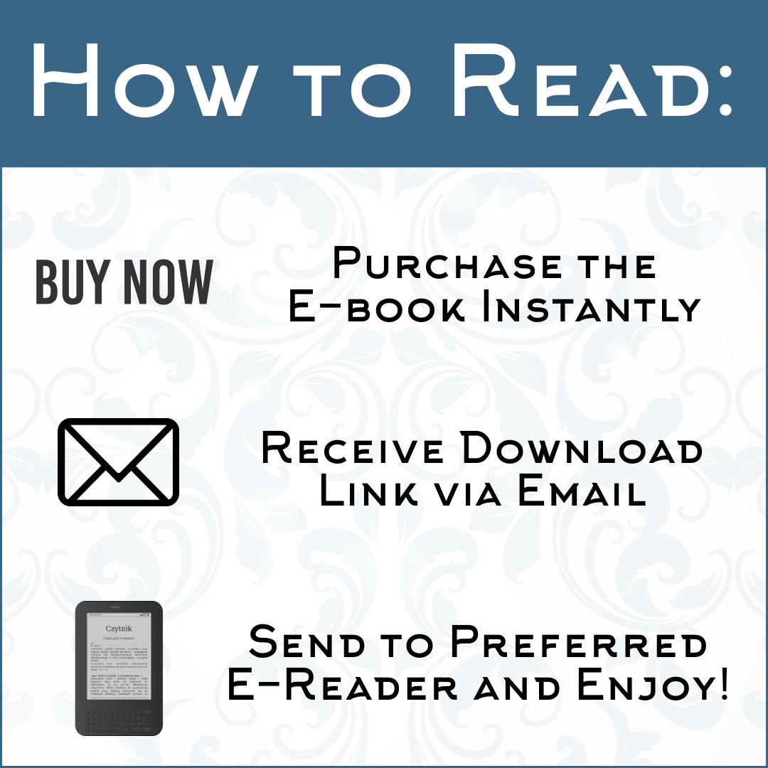 A Tale of Two Eras: Georgian to Regency eBook Bundle