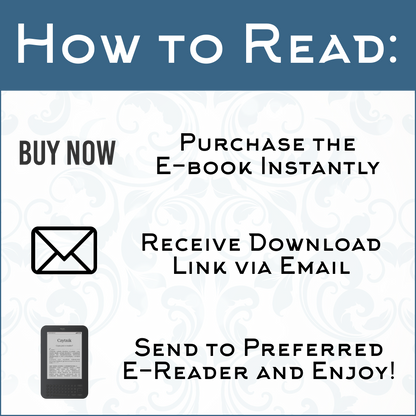 A Tale of Two Eras: Georgian to Regency eBook Bundle
