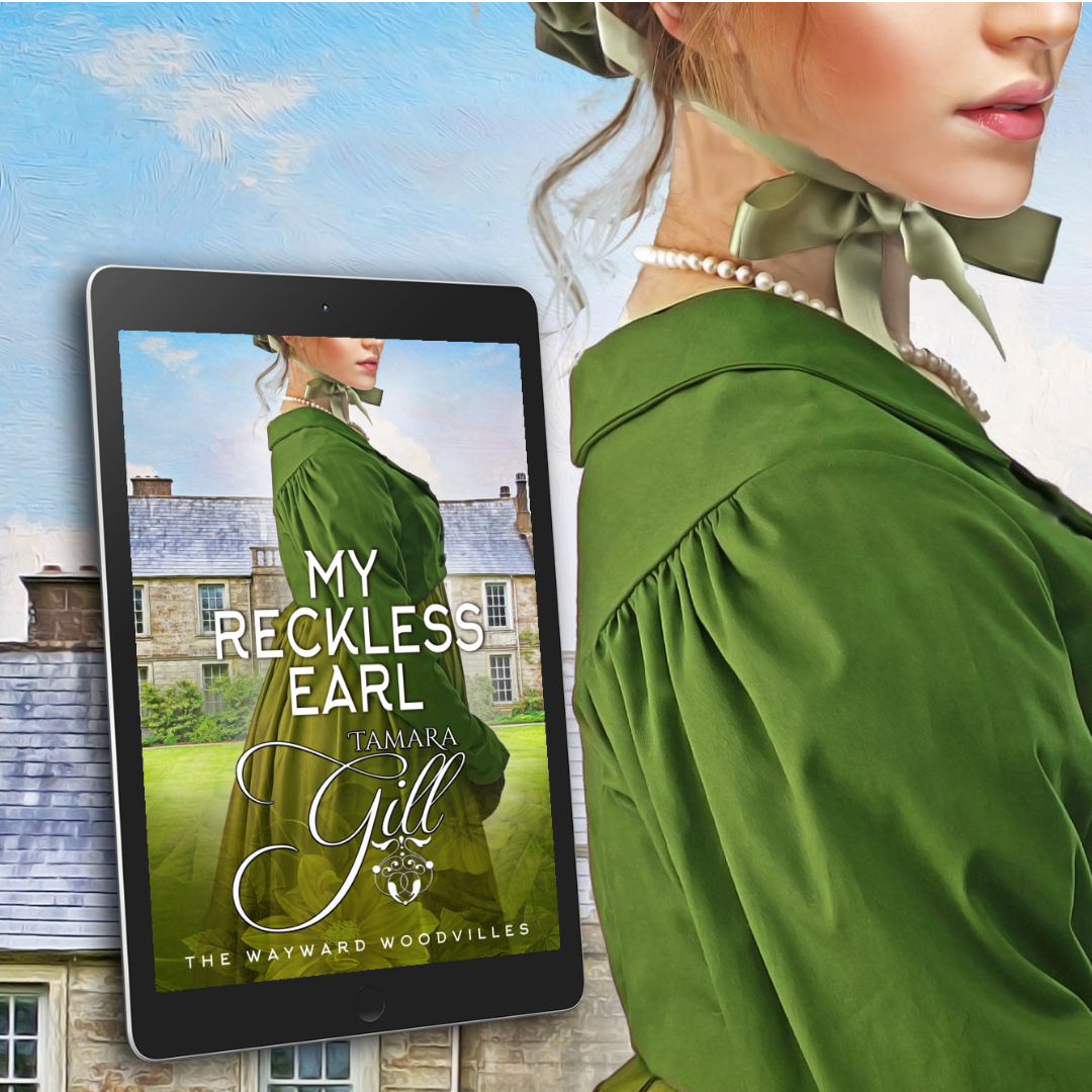 Rebels of the Regency: The Wayward Collection