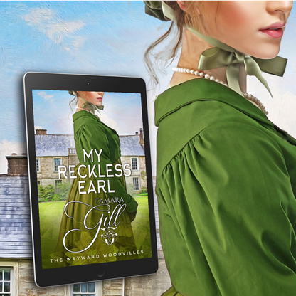 Rebels of the Regency: The Wayward Collection