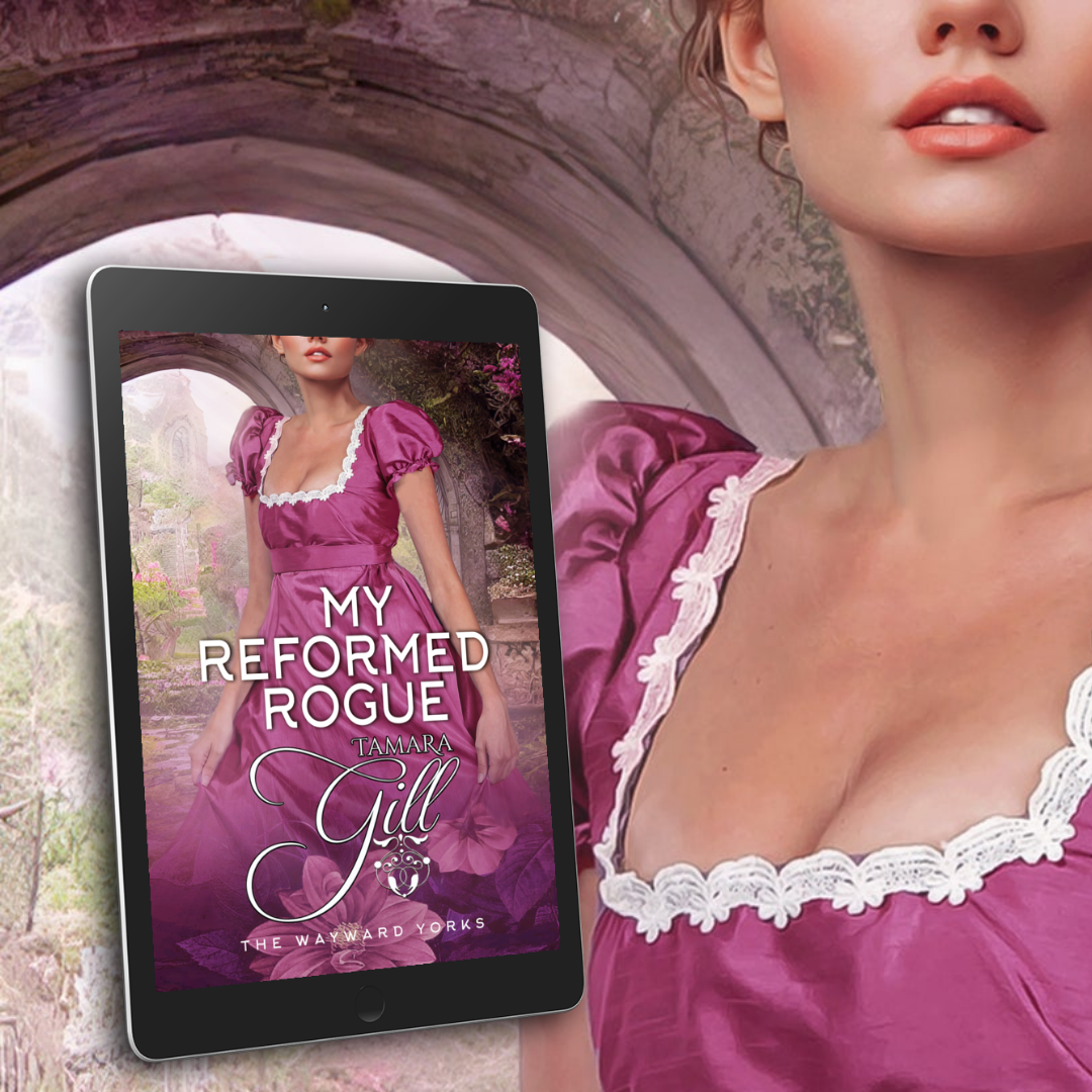 Rebels of the Regency: The Wayward Collection