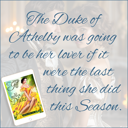 The Ultimate Regency Romance Bundle