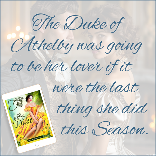 The Ultimate Regency Romance Bundle