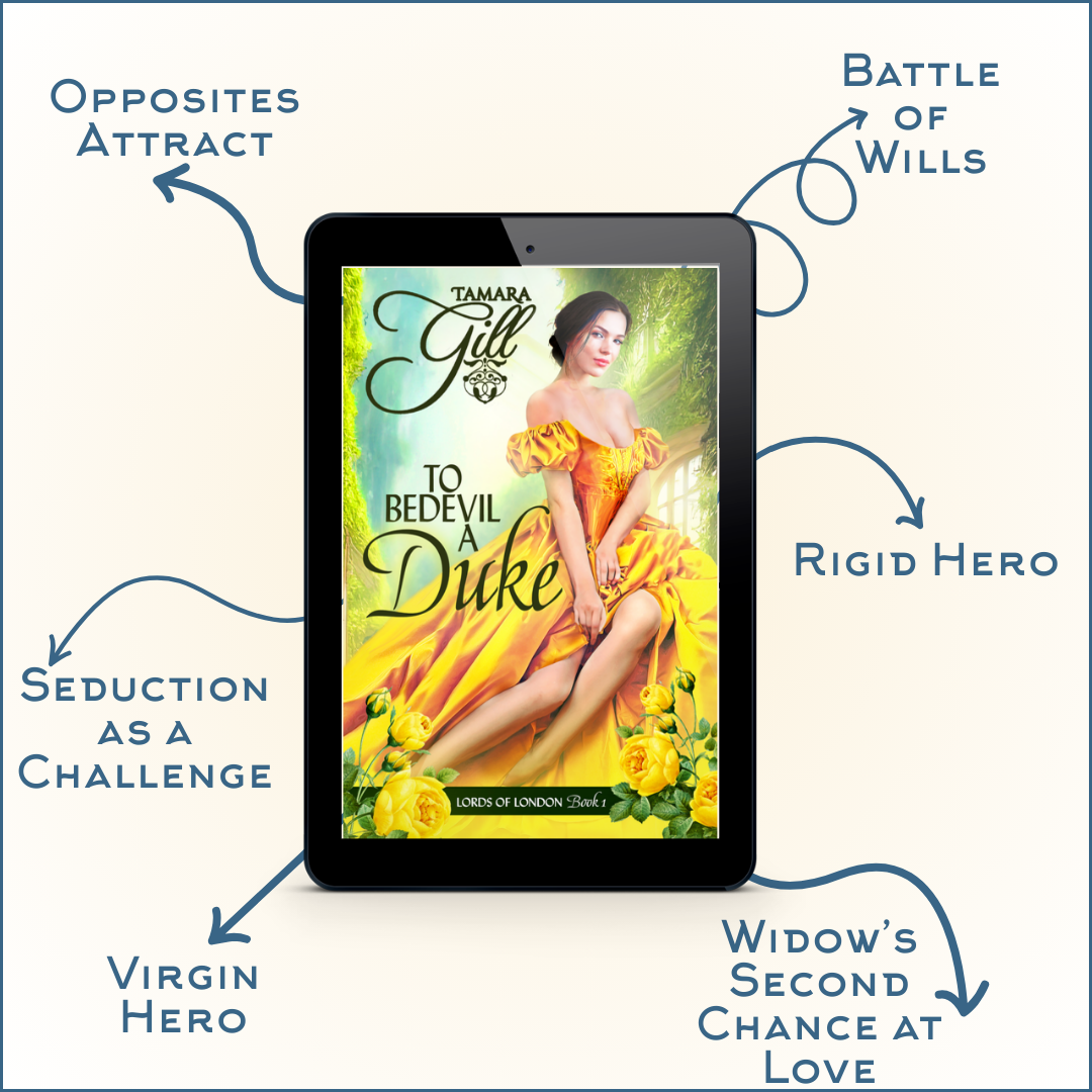 The Ultimate Regency Romance Bundle