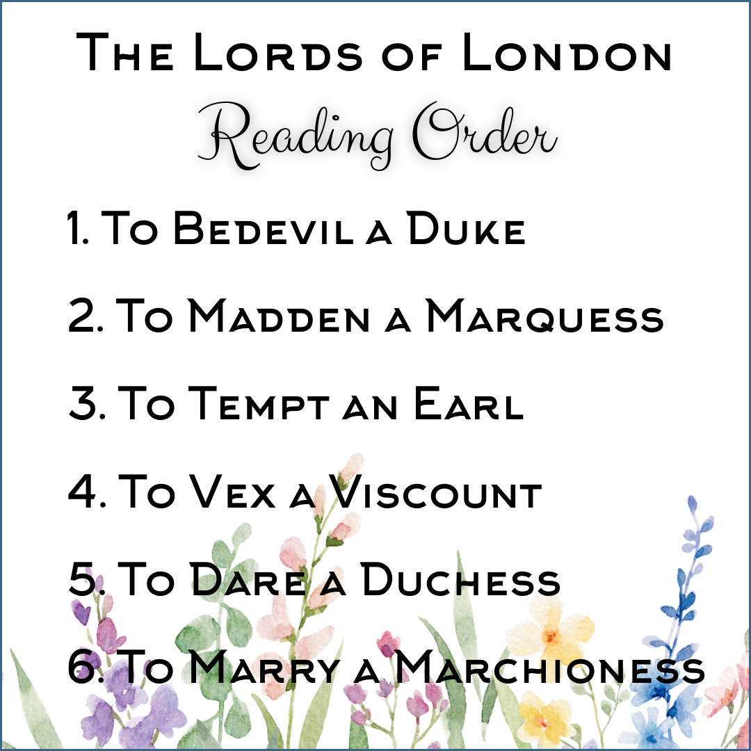 The Ultimate Regency Romance Bundle