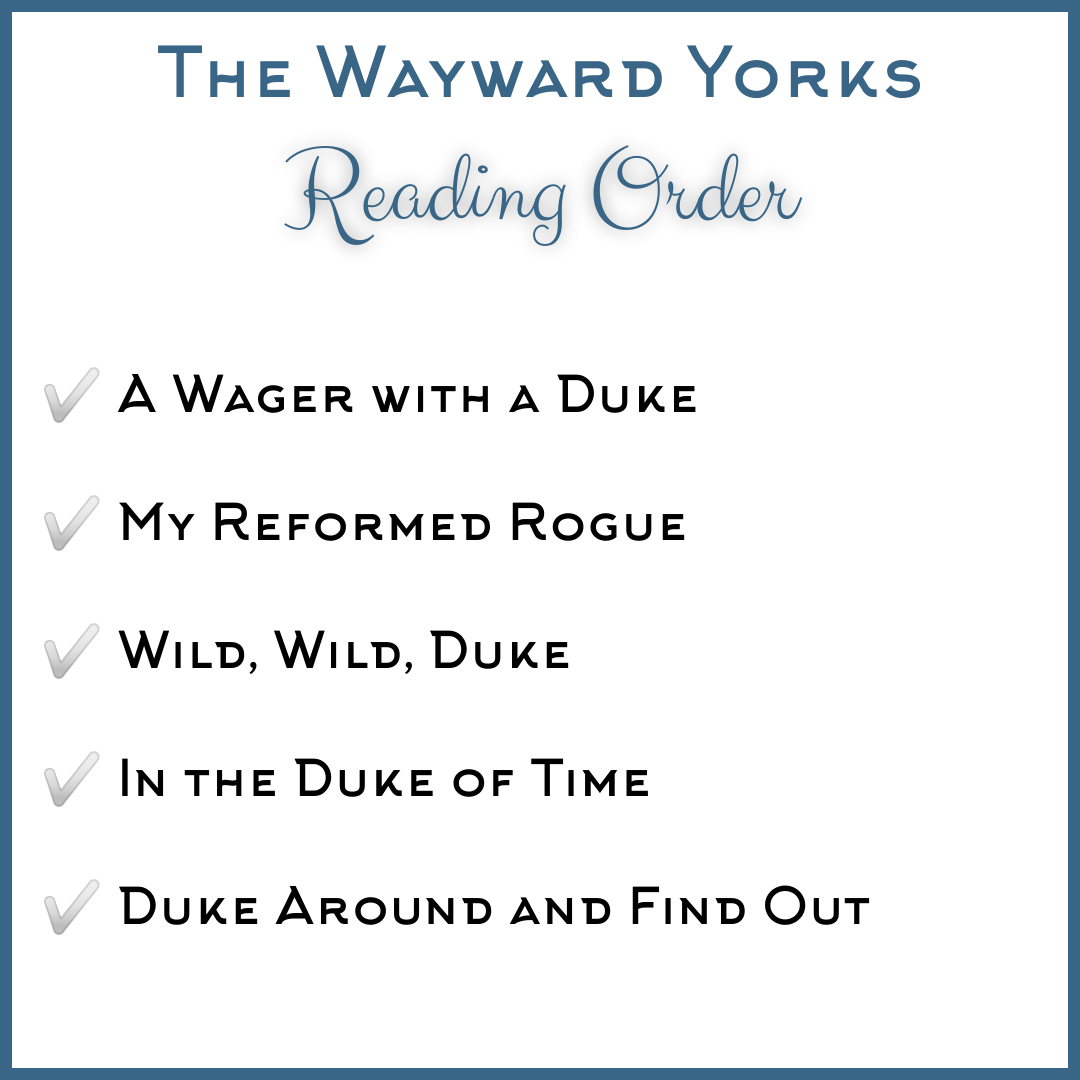 Rebels of the Regency: The Wayward Collection