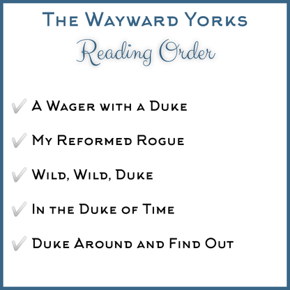 Rebels of the Regency: The Wayward Collection