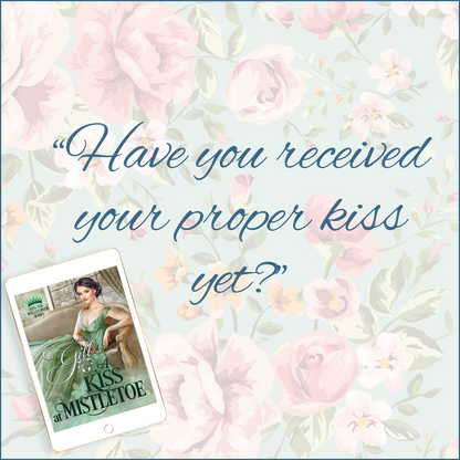 Kiss the Wallflower eBook Bundle (Ebook)