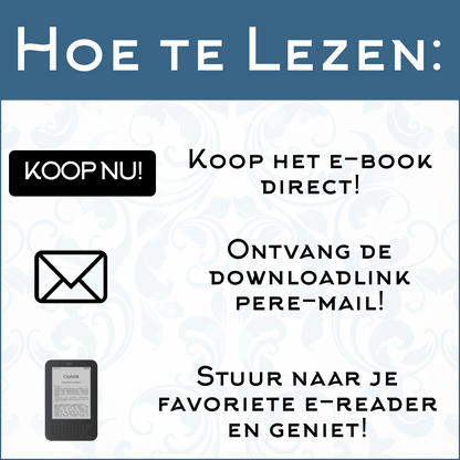 De Weerspannige Woodvilles, eBook-bundel, DUTCH (The Wayward Woodvilles, eBook Bundle) (Ebook)
