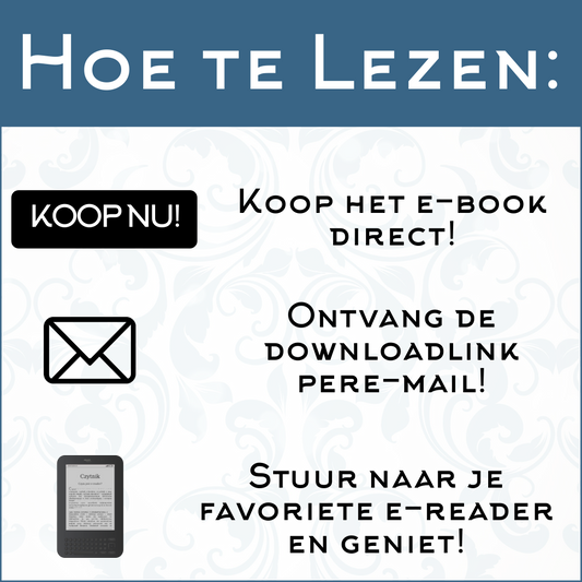 Kus de Muurbloem, eBook-bundel, DUTCH (Kiss the Wallflower, eBook Bundle) (Ebook)