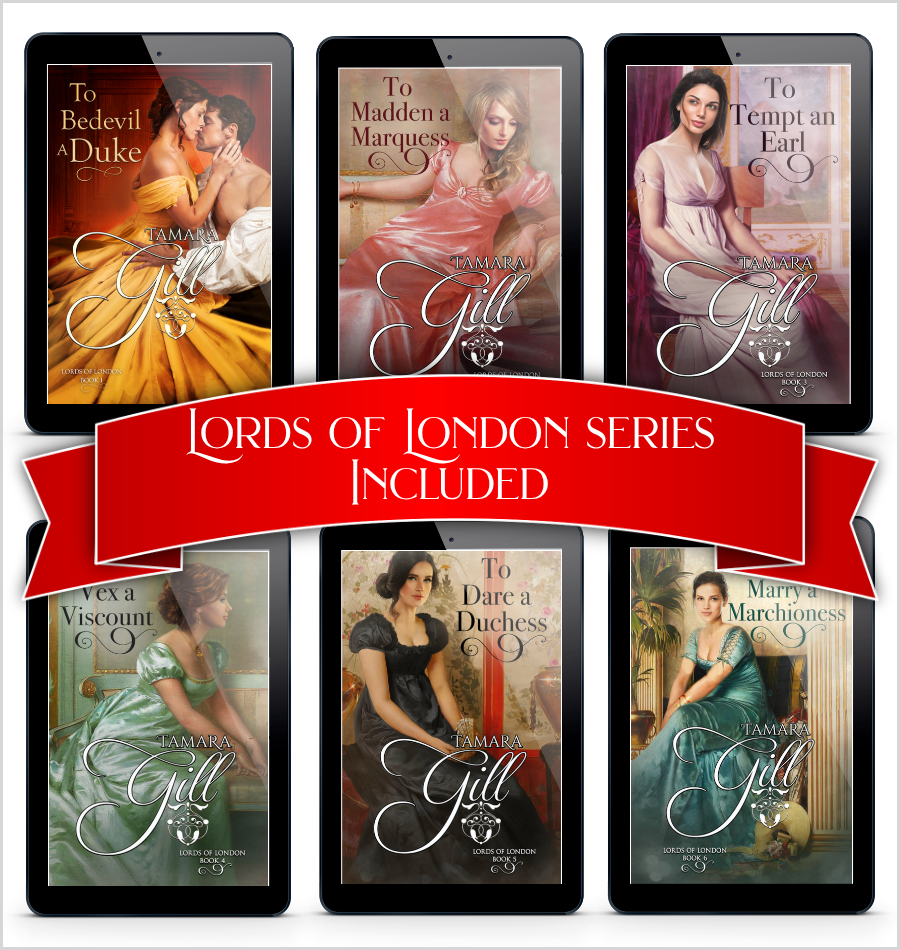 The Ultimate Regency Romance eBook Bundle (Ebook)