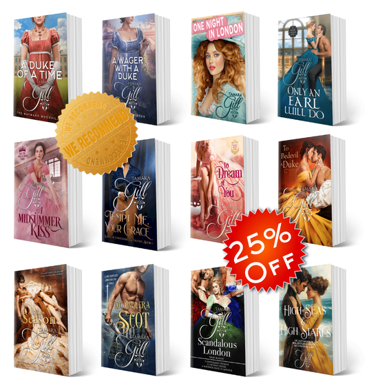 Start the Scandal: A Collection of First-in-Series Romance Paperback Bundle (Paperback)