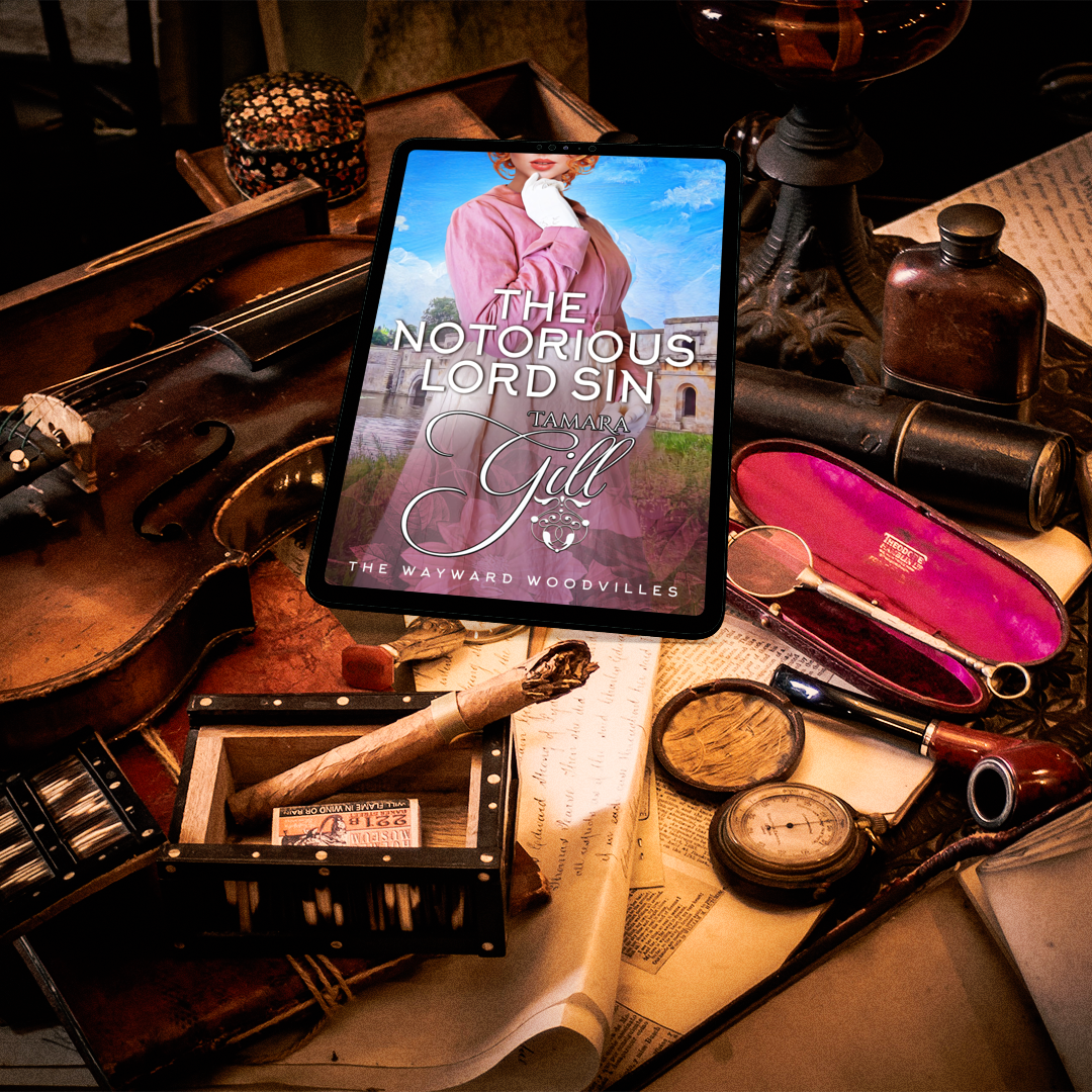 Rebels of the Regency: The Wayward Collection