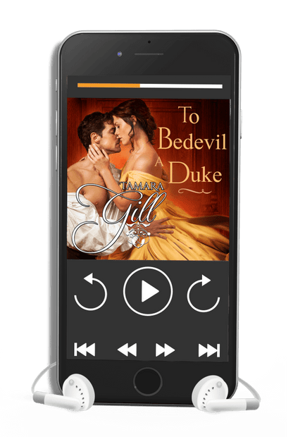 To Bedevil a Duke (Lords of London, Book 1) (Audiobook)