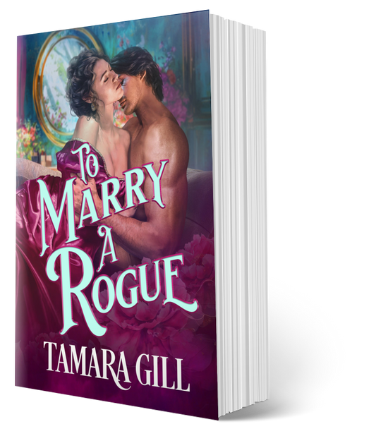 To Marry a Rogue - Bodice Ripper Special Edition Omnibus - Paperback (5.5 x 8.5)