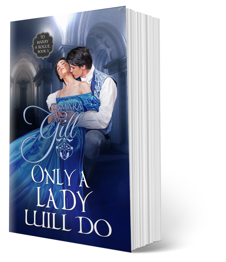 To Marry a Rogue (Paperback Bundle)