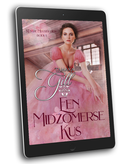Kus de Muurbloem, eBook-bundel, DUTCH (Kiss the Wallflower, eBook Bundle) (Ebook)