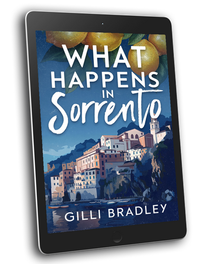 What Happens In Sorrento, What Happens In, Book 1 (eBook)