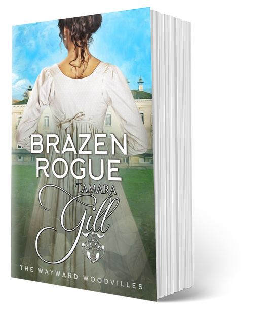 Tamara Gill romance books, Regency romance ebook bundles, Historical romance ebook bundles, Spicy Regency romance novels, Best historical romance books, Time travel romance ebooks, Bridgerton style Regency romance, Regency romance series by Tamara Gill, Historical romance box sets, Tamara Gill special edition ebooks, Brazen Rogue (Paperback)