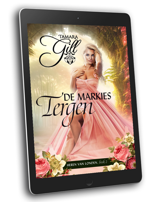 Tamara Gill romance books, Regency romance ebook bundles, Historical romance ebook bundles, Spicy Regency romance novels, Best historical romance books, Time travel romance ebooks, Bridgerton style Regency romance, Regency romance series by Tamara Gill, Historical romance box sets, Tamara Gill special edition ebooks, De Markies Tergen, Heren van Londen, boek 2 (Ebook) (TO MADDEN A MARQUESS, LORDS OF LONDON, BK 2) DUTCH