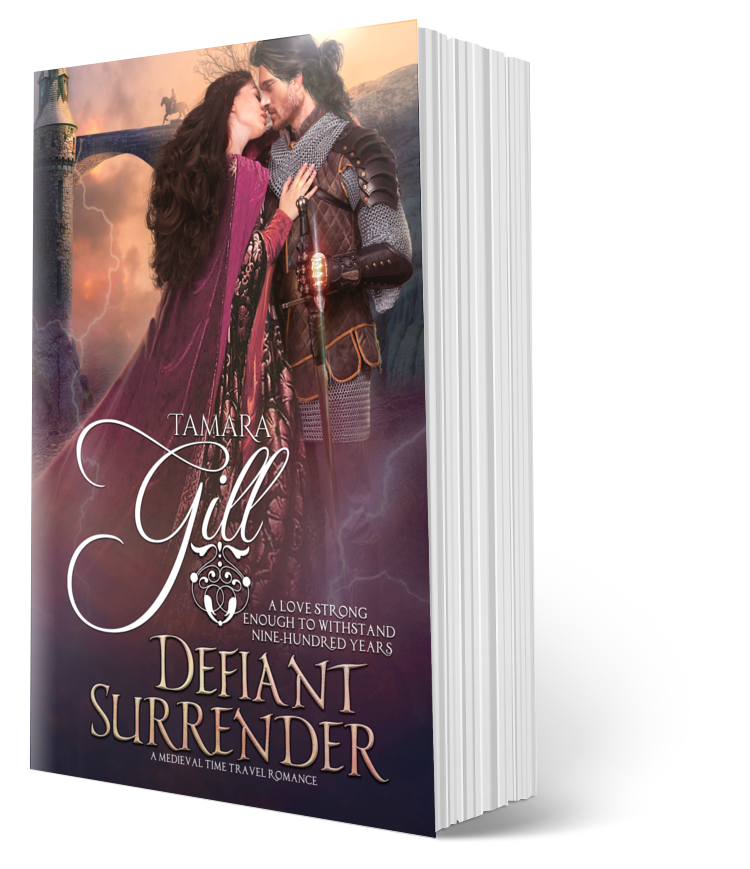Tamara Gill romance books, Regency romance ebook bundles, Historical romance ebook bundles, Spicy Regency romance novels, Best historical romance books, Time travel romance ebooks, Bridgerton style Regency romance, Regency romance series by Tamara Gill, Historical romance box sets, Tamara Gill special edition ebooks, Defiant Surrender (Paperback)
