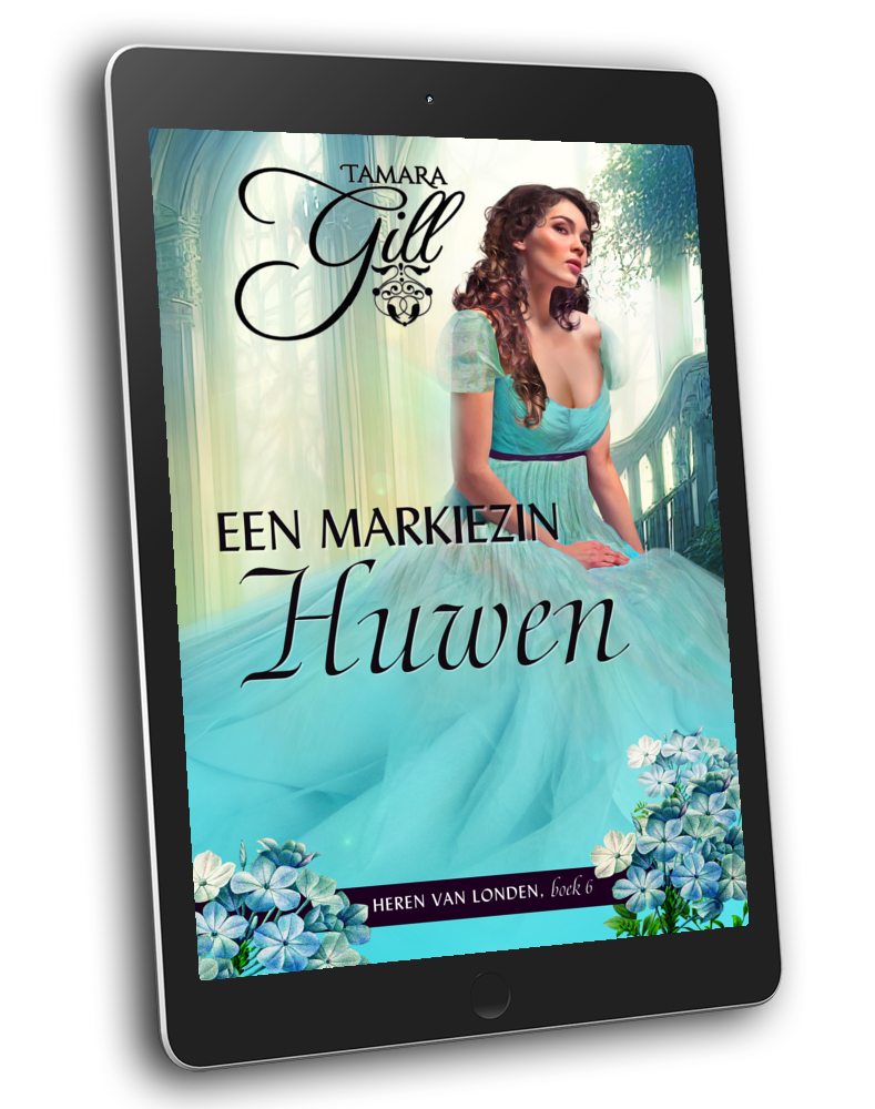 Tamara Gill romance books, Regency romance ebook bundles, Historical romance ebook bundles, Spicy Regency romance novels, Best historical romance books, Time travel romance ebooks, Bridgerton style Regency romance, Regency romance series by Tamara Gill, Historical romance box sets, Tamara Gill special edition ebooks, Een_Markiezin_Huwen_Heren_van_Londen_boek_6_Ebook_TO_MARRY_A_MARCHIONESS_LORDS_OF_LONDON_BK_6_DUTCH