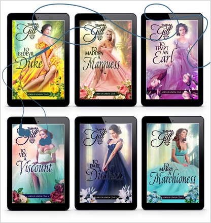 Tamara Gill romance books, Regency romance ebook bundles, Historical romance ebook bundles, Spicy Regency romance novels, Best historical romance books, Time travel romance ebooks, Bridgerton style Regency romance, Regency romance series by Tamara Gill, Historical romance box sets, Tamara Gill special edition ebooks, Lords_of_London_Audiobook_Bundle__50_OFF