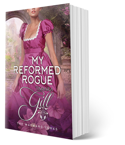 Tamara Gill romance books, Regency romance ebook bundles, Historical romance ebook bundles, Spicy Regency romance novels, Best historical romance books, Time travel romance ebooks, Bridgerton style Regency romance, Regency romance series by Tamara Gill, Historical romance box sets, Tamara Gill special edition ebooks, My Reformed Rogue (Paperback)